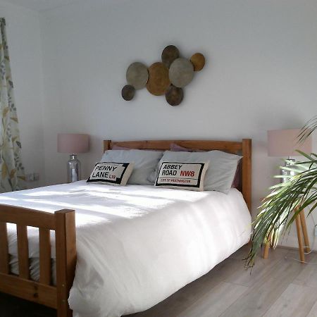 Two Bedroom London Luxury Apartment Ngoại thất bức ảnh