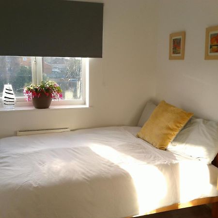 Two Bedroom London Luxury Apartment Ngoại thất bức ảnh