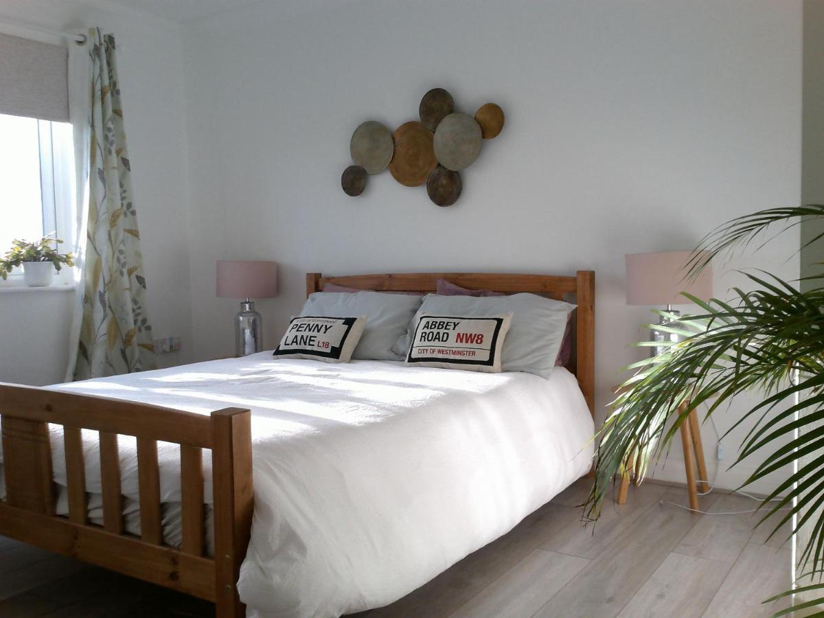 Two Bedroom London Luxury Apartment Ngoại thất bức ảnh