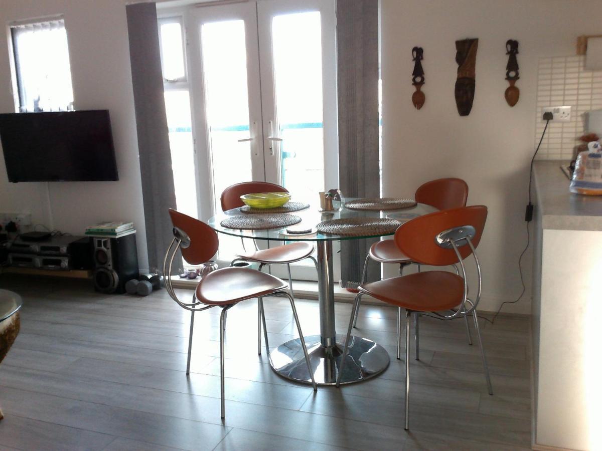Two Bedroom London Luxury Apartment Ngoại thất bức ảnh