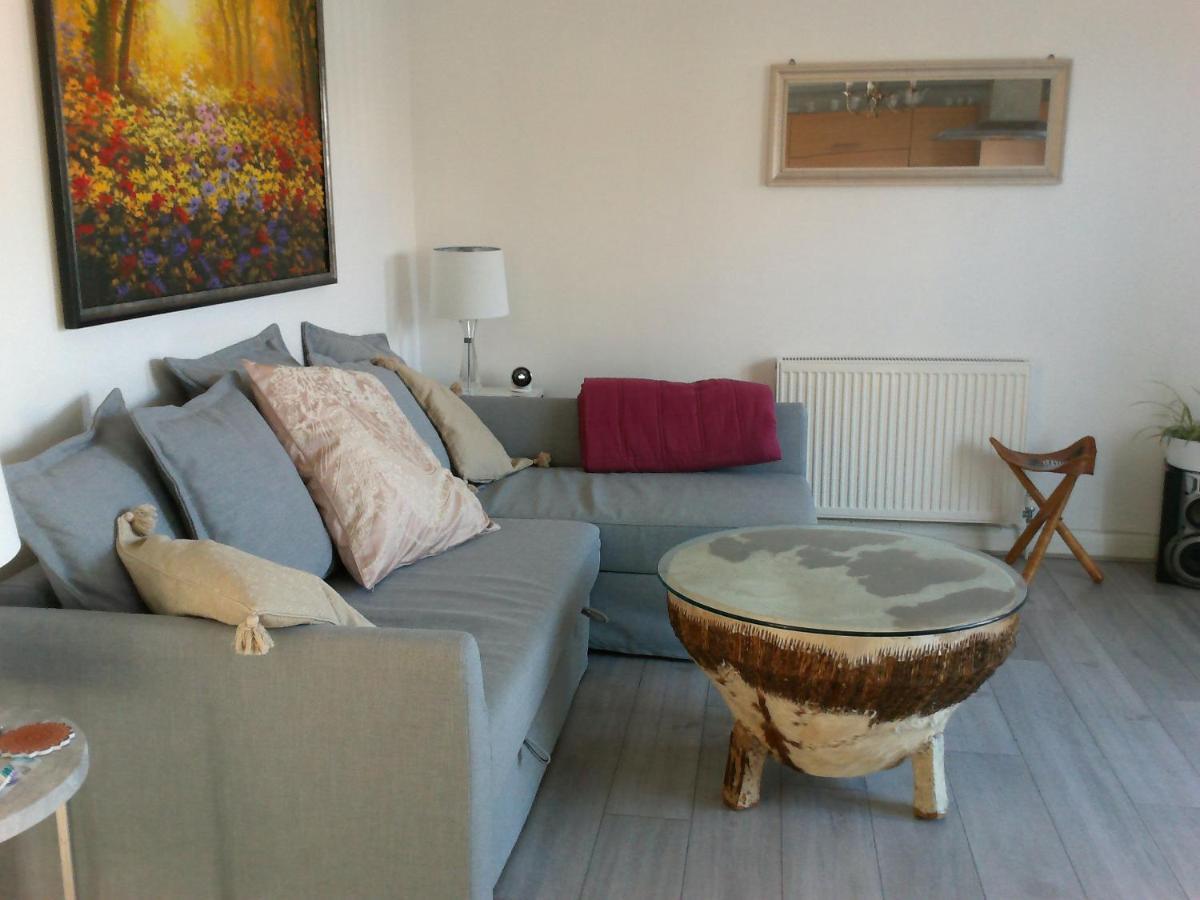 Two Bedroom London Luxury Apartment Ngoại thất bức ảnh