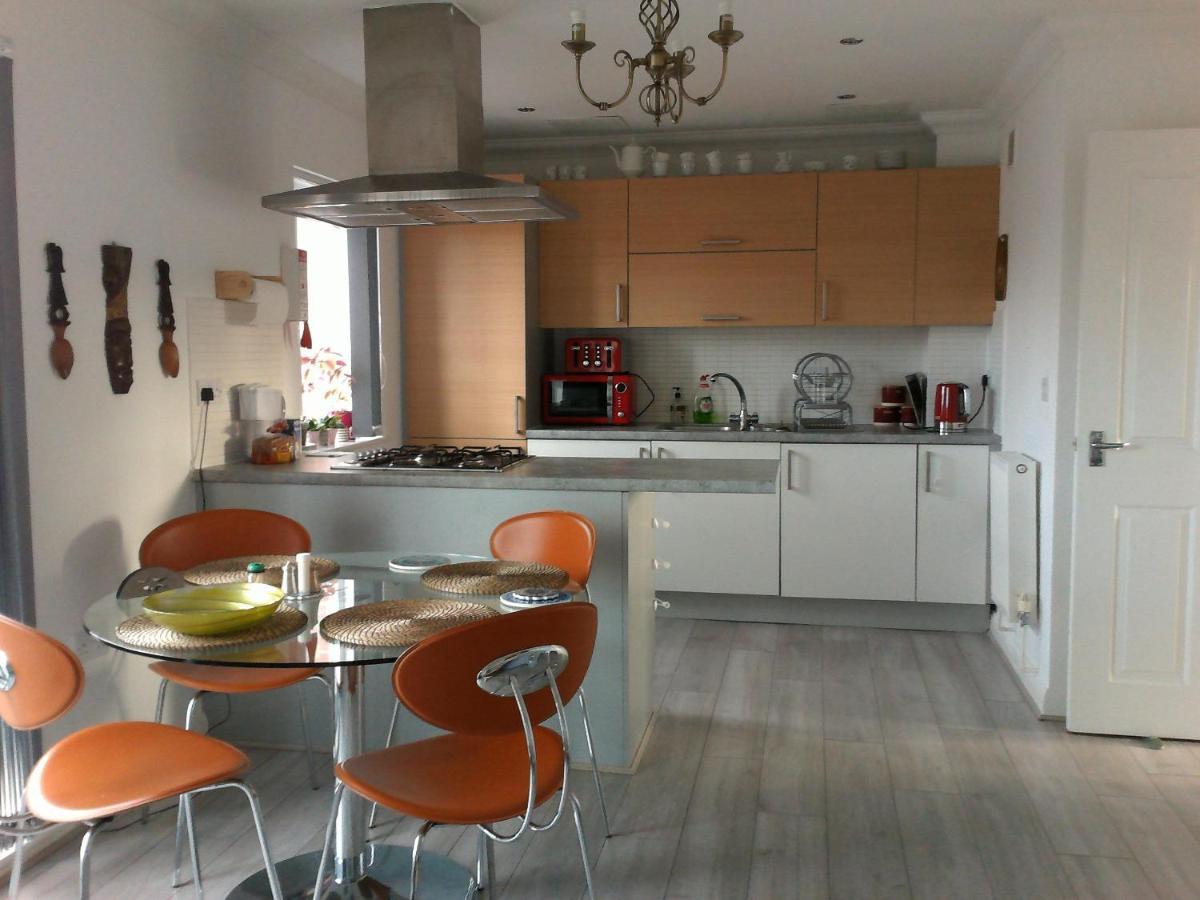 Two Bedroom London Luxury Apartment Ngoại thất bức ảnh