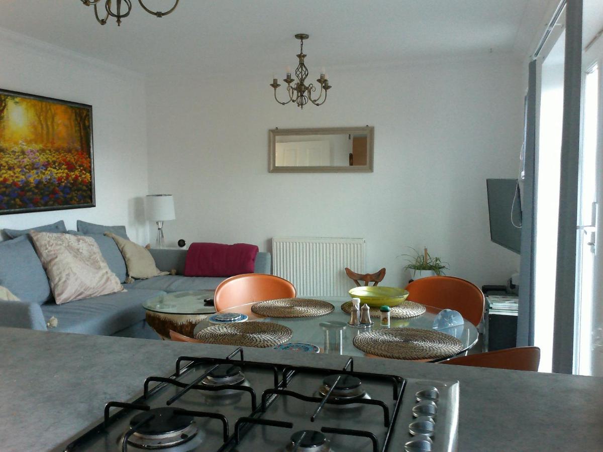 Two Bedroom London Luxury Apartment Ngoại thất bức ảnh