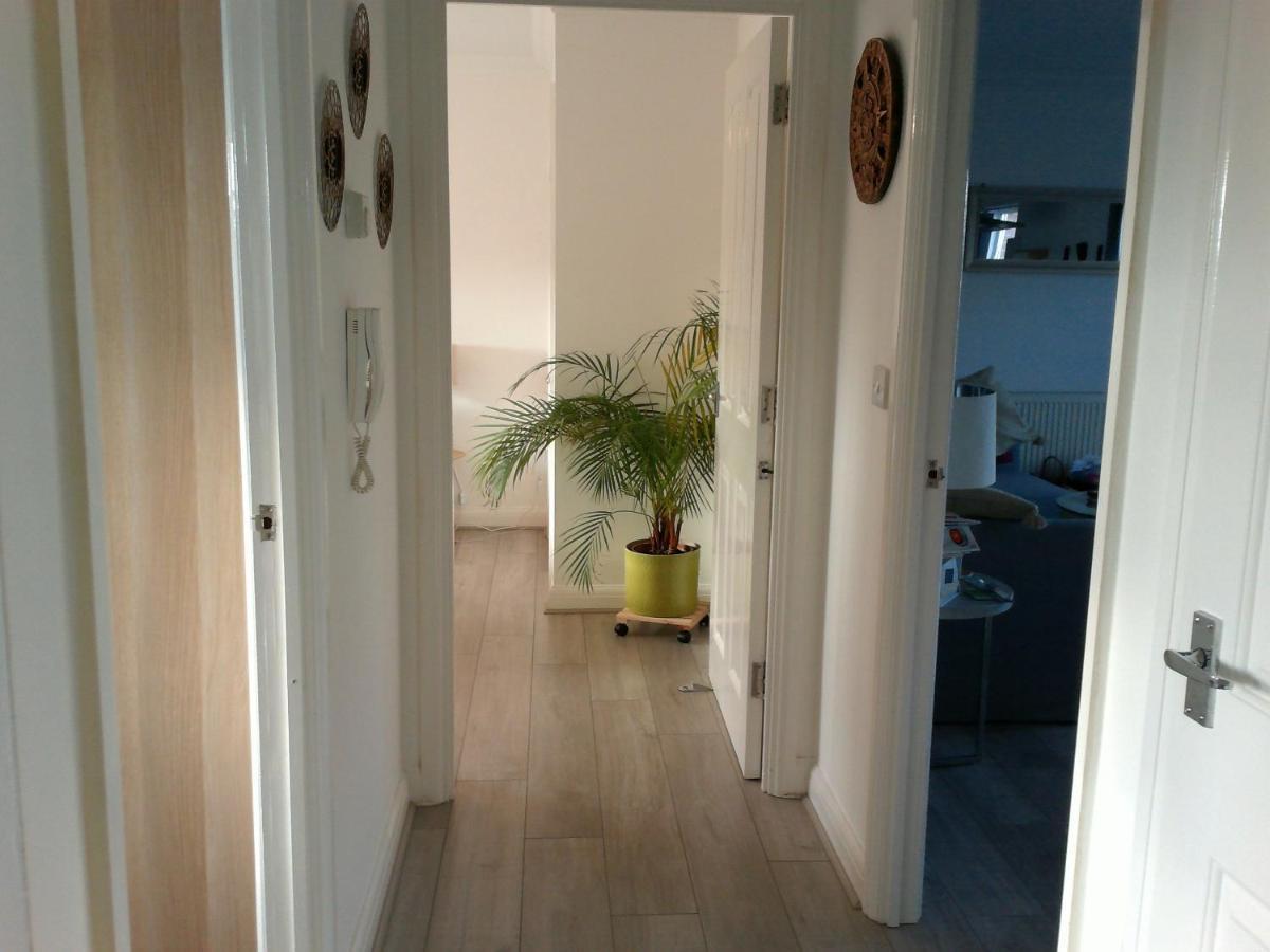 Two Bedroom London Luxury Apartment Ngoại thất bức ảnh