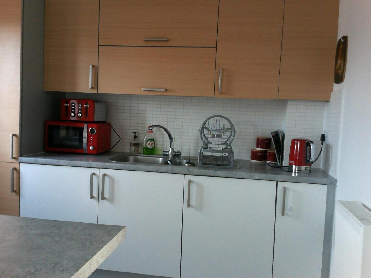 Two Bedroom London Luxury Apartment Ngoại thất bức ảnh