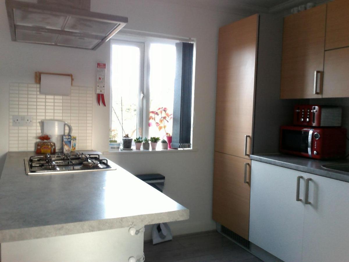 Two Bedroom London Luxury Apartment Ngoại thất bức ảnh
