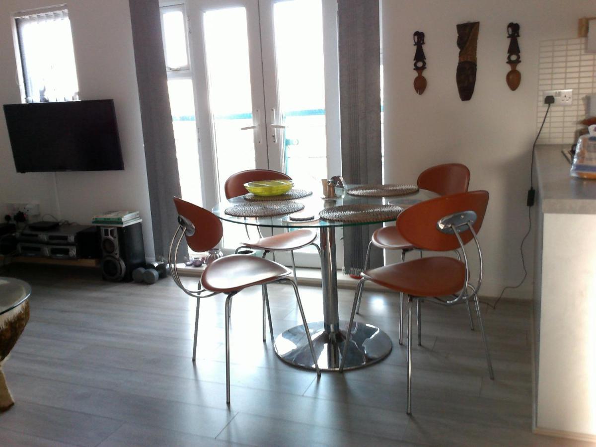 Two Bedroom London Luxury Apartment Ngoại thất bức ảnh