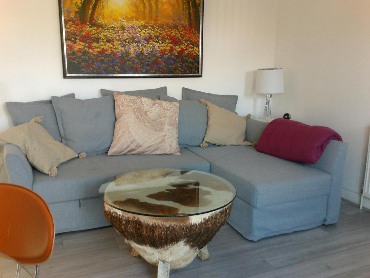 Two Bedroom London Luxury Apartment Ngoại thất bức ảnh
