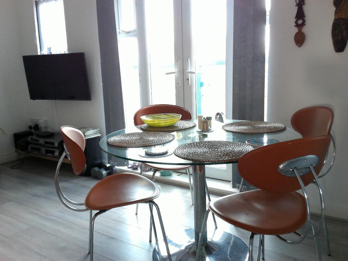 Two Bedroom London Luxury Apartment Ngoại thất bức ảnh