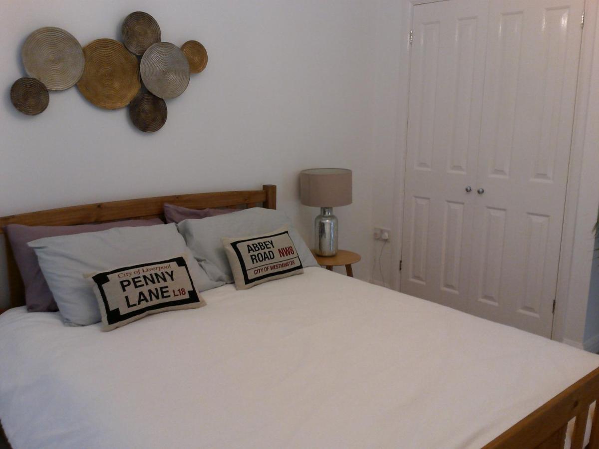 Two Bedroom London Luxury Apartment Ngoại thất bức ảnh
