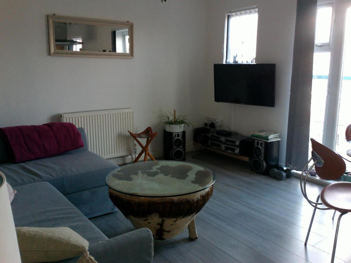 Two Bedroom London Luxury Apartment Ngoại thất bức ảnh