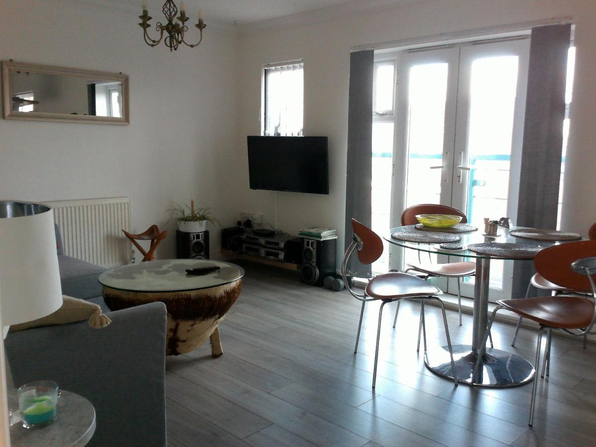 Two Bedroom London Luxury Apartment Ngoại thất bức ảnh