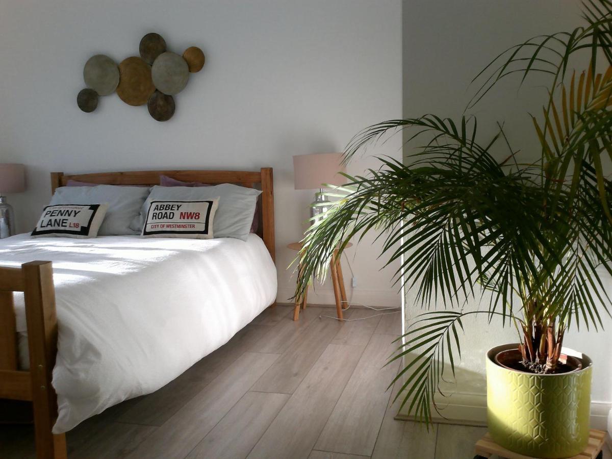 Two Bedroom London Luxury Apartment Ngoại thất bức ảnh
