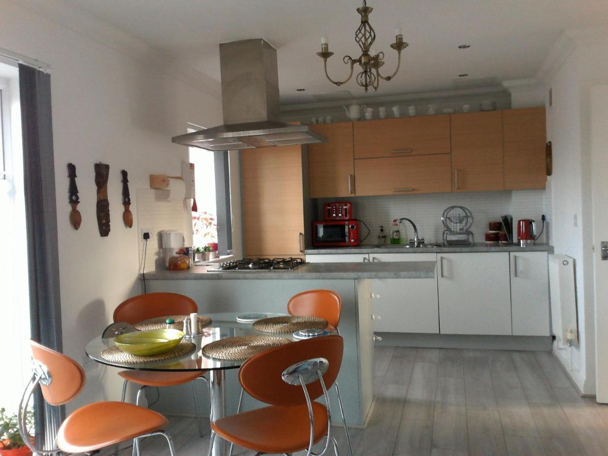Two Bedroom London Luxury Apartment Ngoại thất bức ảnh