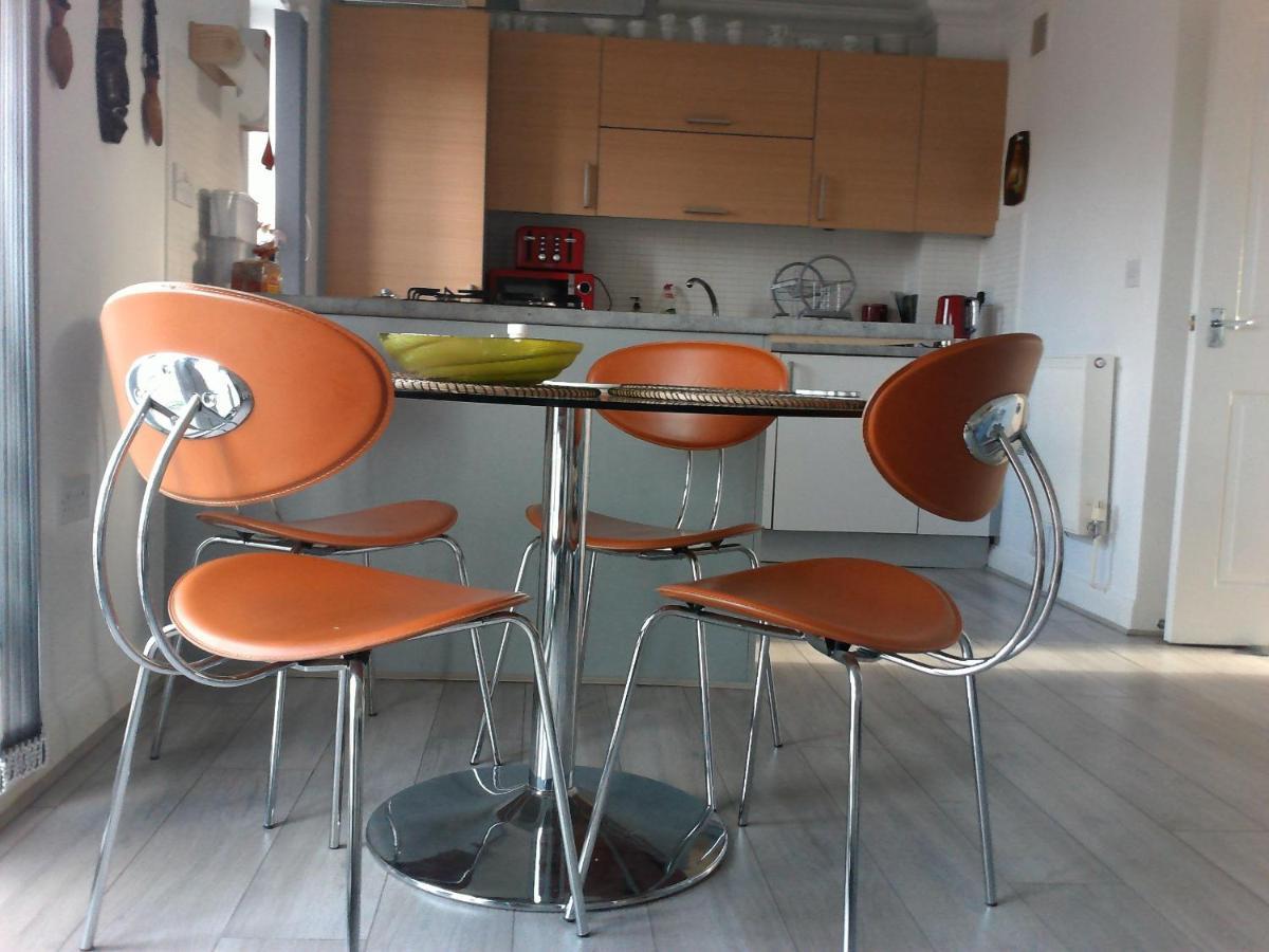 Two Bedroom London Luxury Apartment Ngoại thất bức ảnh