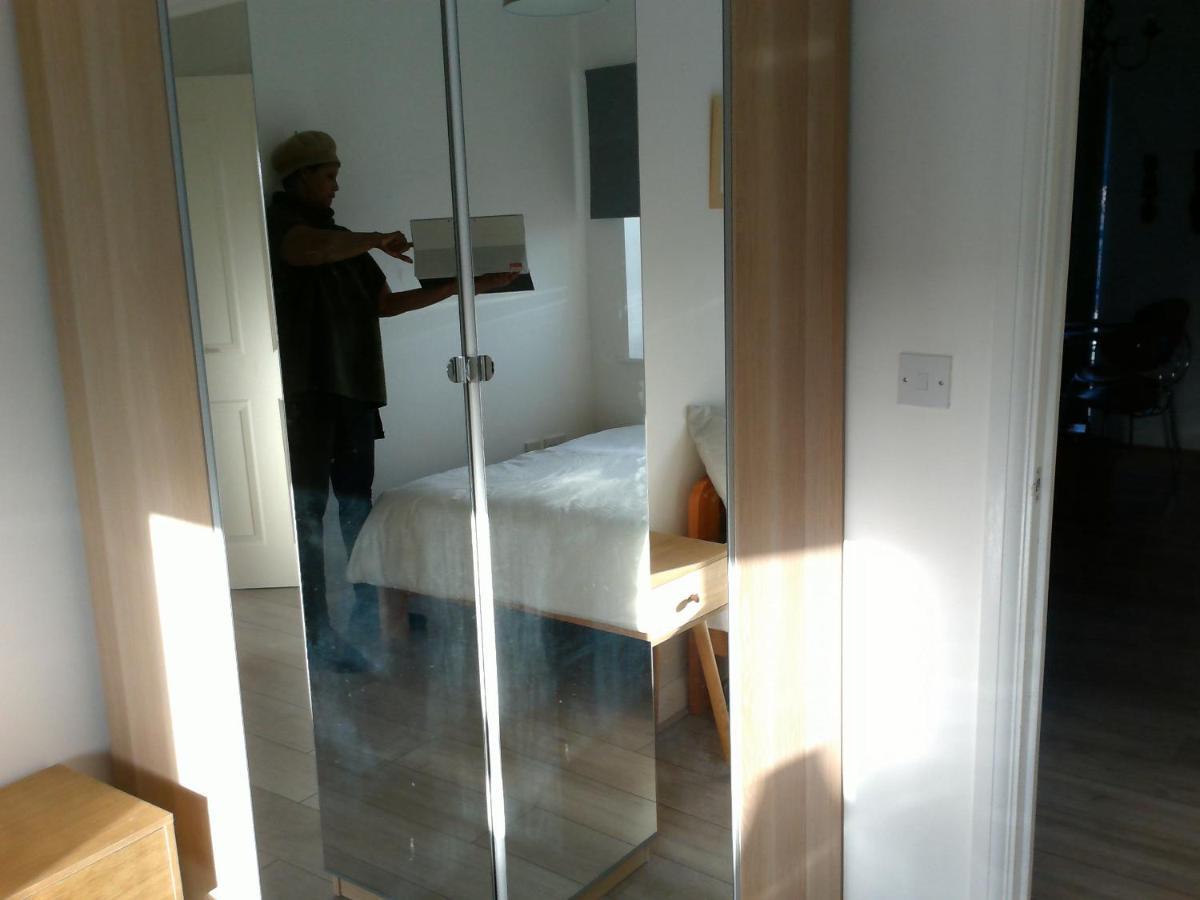 Two Bedroom London Luxury Apartment Ngoại thất bức ảnh