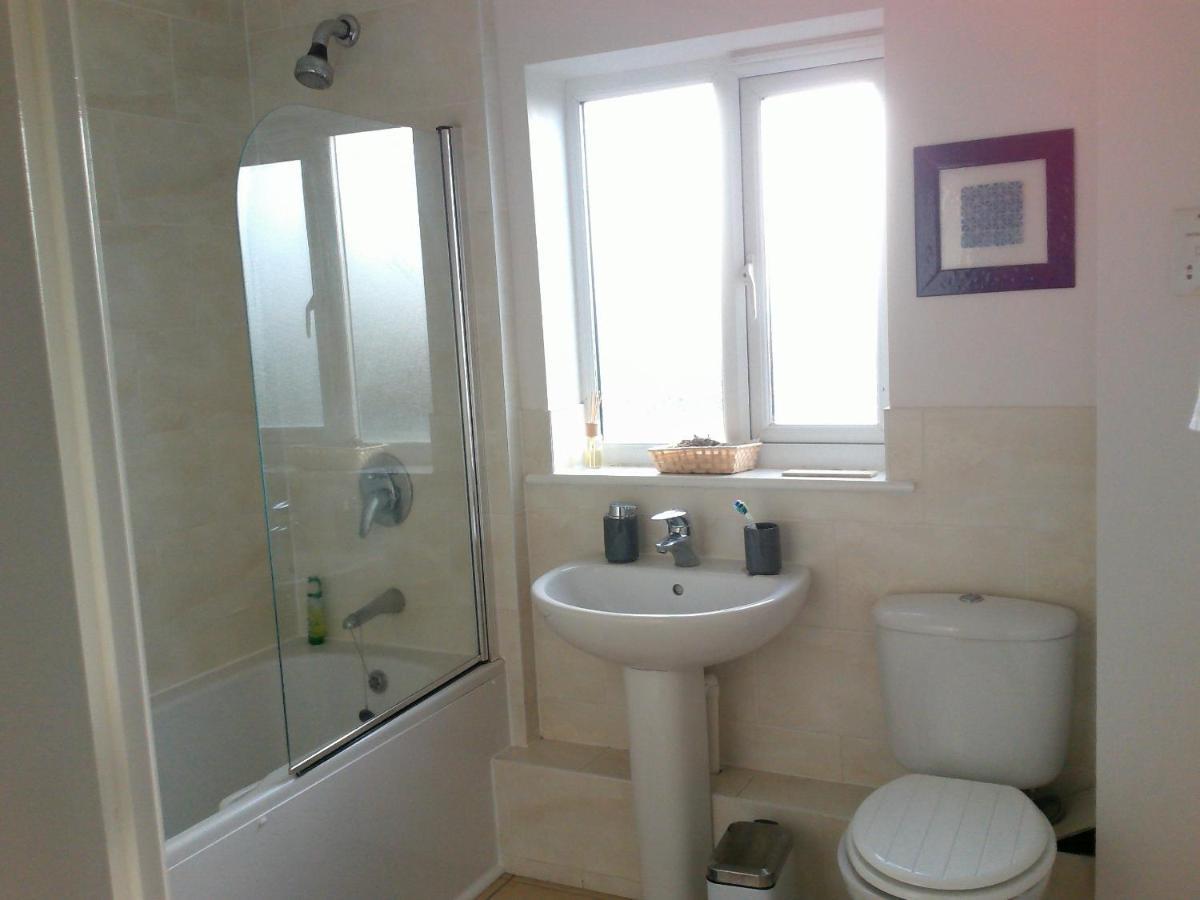 Two Bedroom London Luxury Apartment Ngoại thất bức ảnh