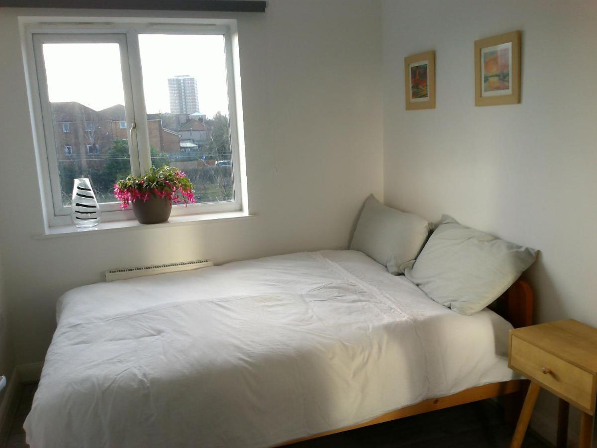 Two Bedroom London Luxury Apartment Ngoại thất bức ảnh