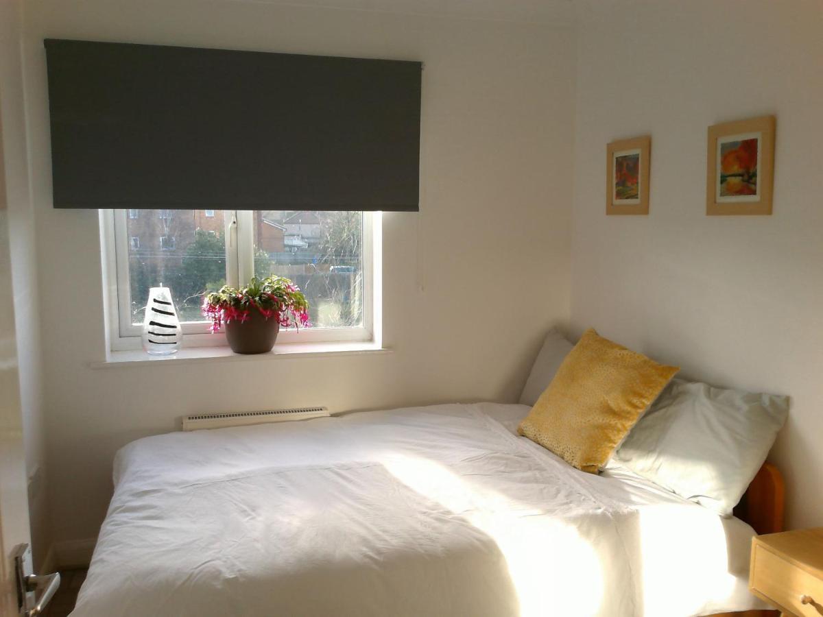 Two Bedroom London Luxury Apartment Ngoại thất bức ảnh