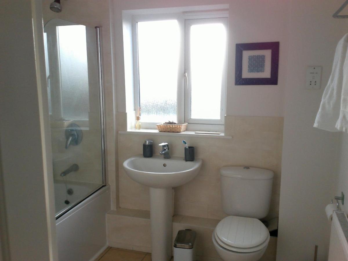 Two Bedroom London Luxury Apartment Ngoại thất bức ảnh