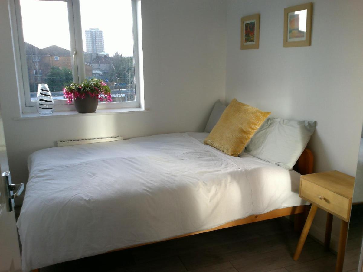 Two Bedroom London Luxury Apartment Ngoại thất bức ảnh