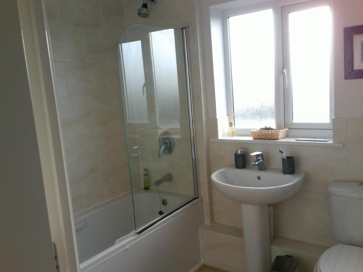 Two Bedroom London Luxury Apartment Ngoại thất bức ảnh