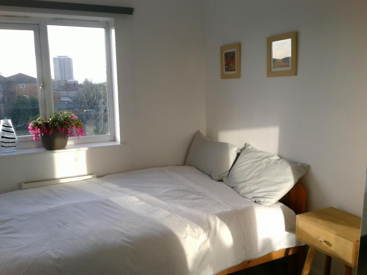 Two Bedroom London Luxury Apartment Ngoại thất bức ảnh