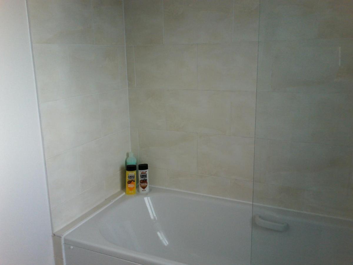 Two Bedroom London Luxury Apartment Ngoại thất bức ảnh